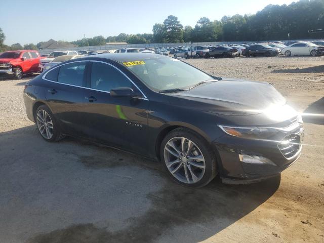 2022 CHEVROLET MALIBU LT - 1G1ZD5ST0NF161204