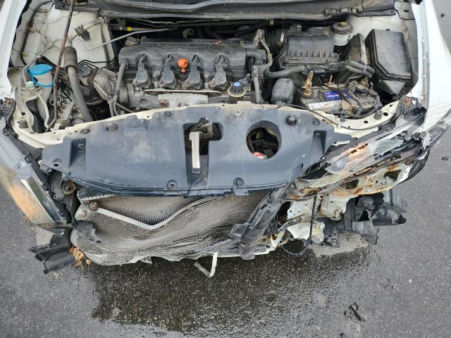 2014 HONDA CIVIC LX - 19XFB2F50EE019892
