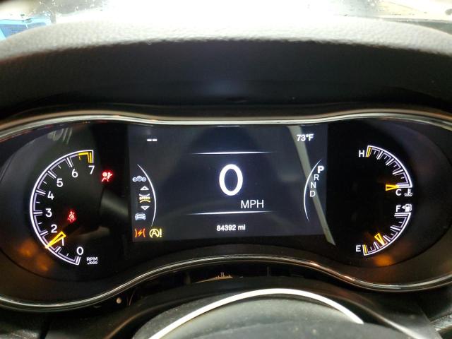 2018 JEEP GRAND CHER - 1C4RJFLG5JC504494