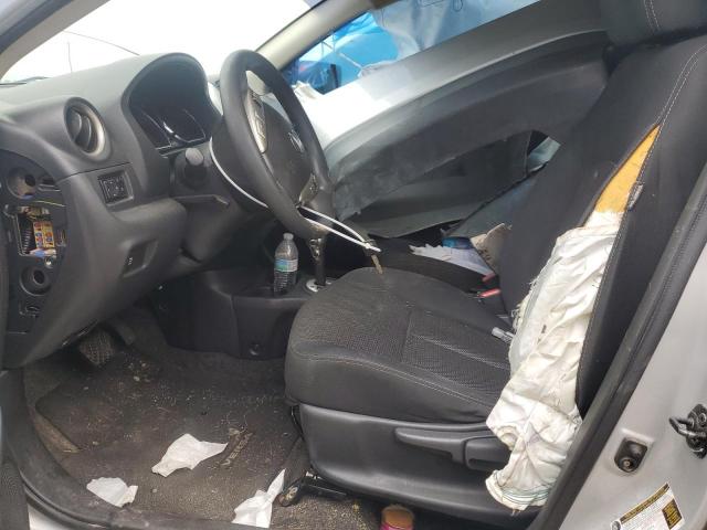 2016 NISSAN VERSA S 3N1CN7AP2GL880332
