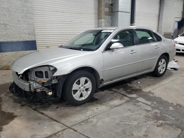 CHEVROLET IMPALA LT