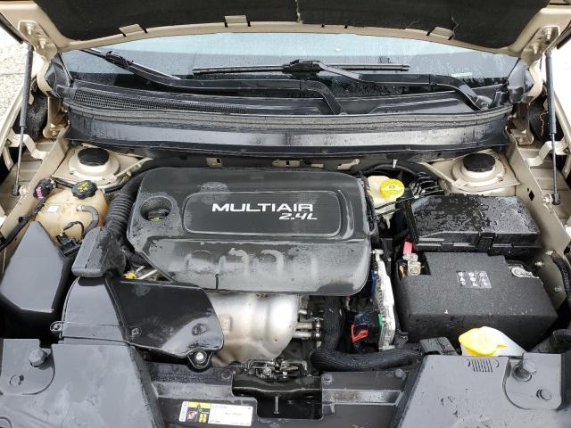 2015 JEEP CHEROKEE L 1C4PJLCB0FW642637