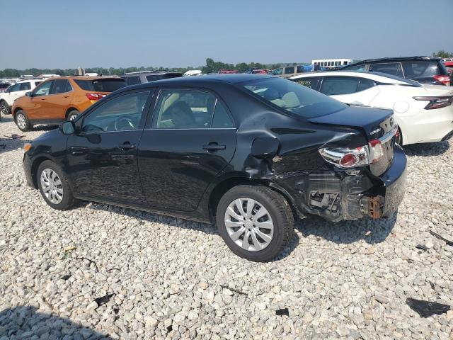 2013 TOYOTA COROLLA BA - 2T1BU4EE0DC003114