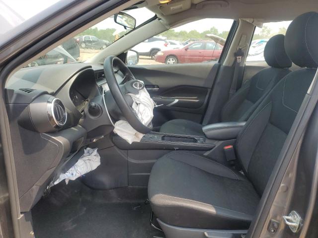 2023 NISSAN KICKS SV 3N1CP5CV9PL560841