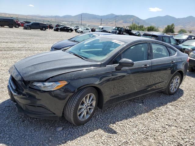 Vin: 3fa6p0h70hr125184, lot: 63818965, ford all models se 2017 img_1