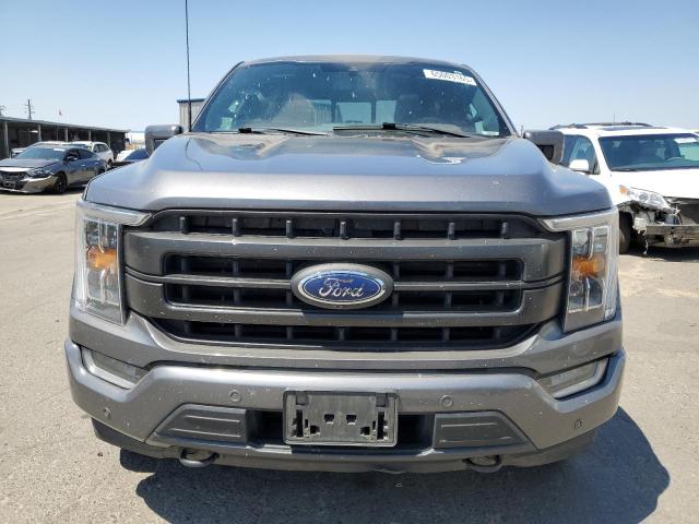 2021 FORD F150 SUPER - 1FTFW1ED1MFC35245