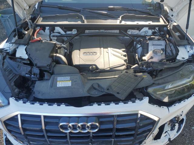 2024 AUDI Q5 PREMIUM WA1ABAFY3R2126558