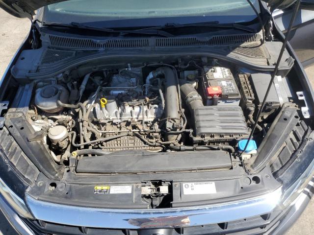 2019 VOLKSWAGEN JETTA S - 3VWC57BU0KM213664
