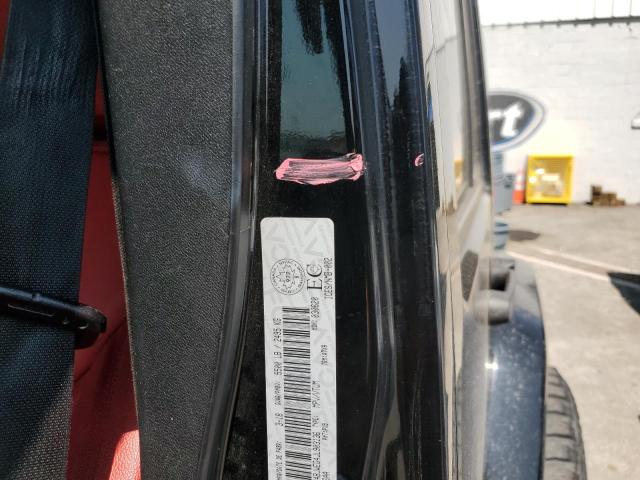 2018 JEEP WRANGLER U - 1C4BJWEG4JL903136