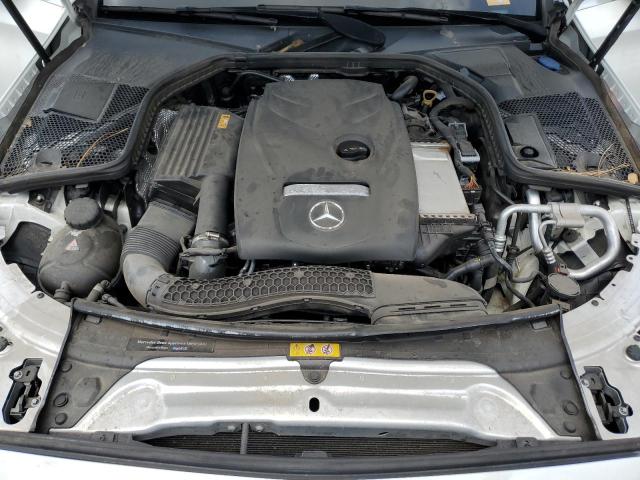 2018 MERCEDES-BENZ C 300 55SWF4JB6JU250599
