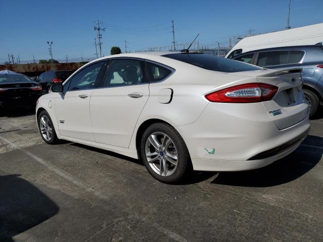 Vin: 3fa6p0su6fr284299, lot: 63278585, ford fusion titanium phev 20152