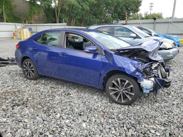 2019 TOYOTA COROLLA L - 2T1BURHE9KC175583