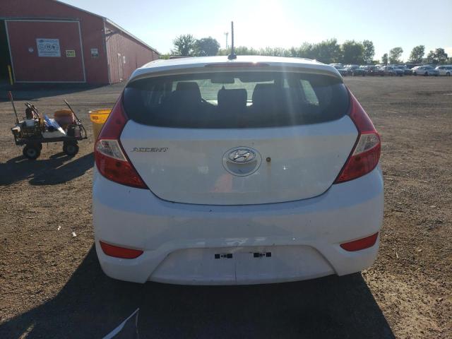 2017 HYUNDAI ACCENT SE KMHCT5AE4HU342322
