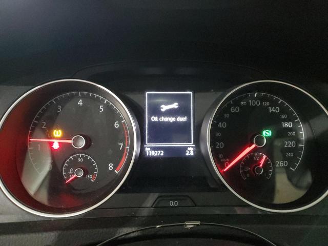 2018 VOLKSWAGEN GOLF S 3VWG17AU7JM252619