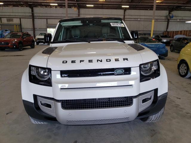 2024 LAND ROVER DEFENDER 1 SALEJ7EU0R2292279