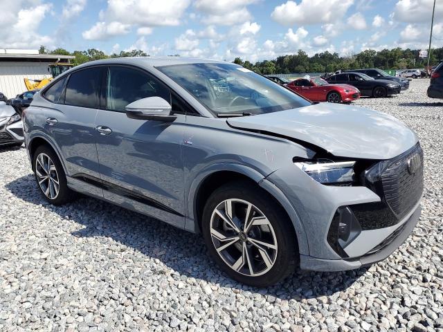 2023 AUDI Q4 E-TRON WA132BFZ4PP070962