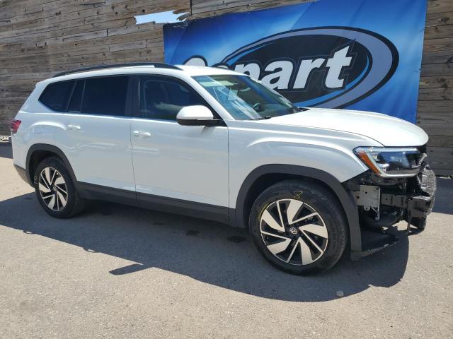 Vin: 1v2wr2ca2sc540398, lot: 63229565, volkswagen atlas se 20254