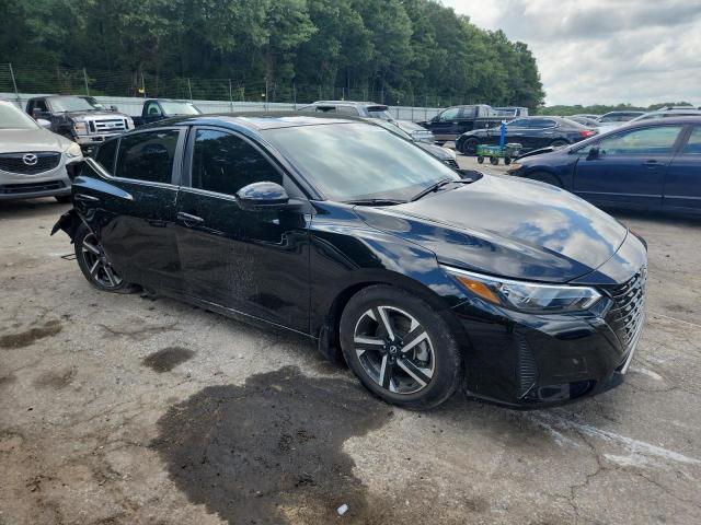 2024 NISSAN SENTRA SV - 3N1AB8CV7RY267338