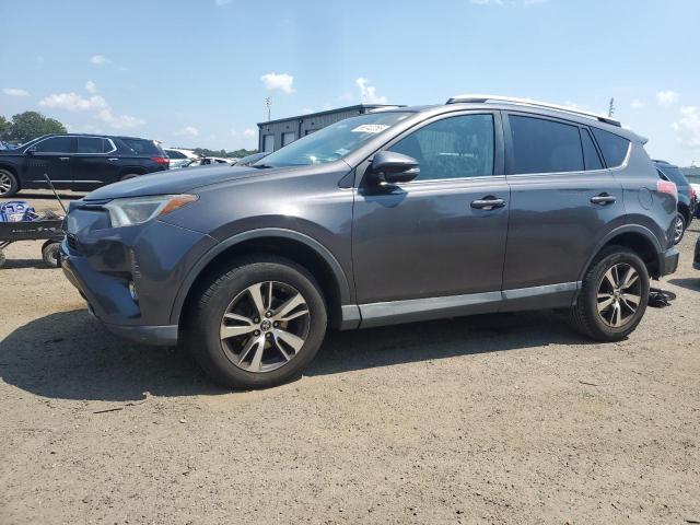 2016 TOYOTA RAV4 XLE - 2T3RFREV1GW455735
