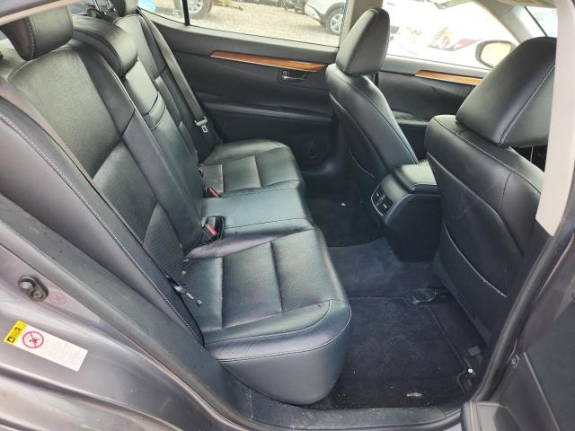 2015 LEXUS ES 300H JTHBW1GGXF2077244