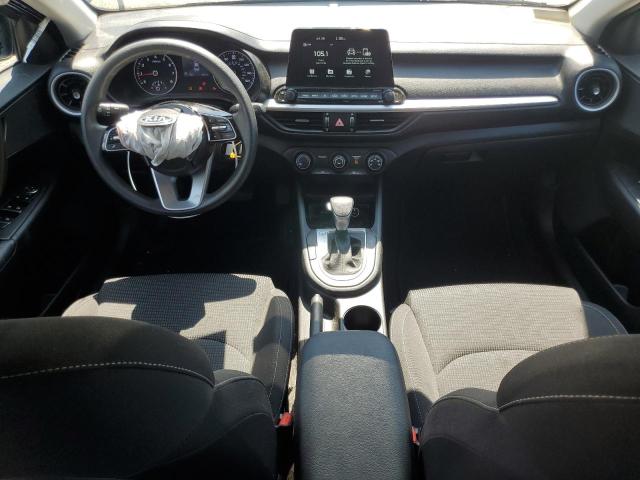 2021 KIA FORTE FE - 3KPF24AD0ME387417