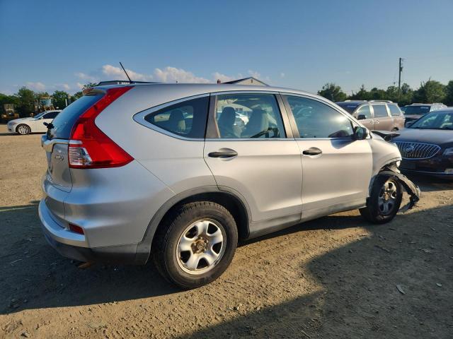 2016 HONDA CR-V LX 5J6RM4H30GL128128