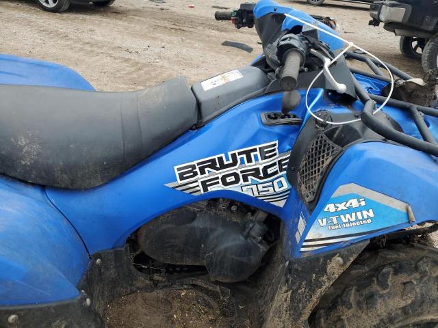 2020 KAWASAKI KVF750 G JKAVFDG31LB517399