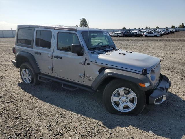 2018 JEEP WRANGLER U 1C4HJXDG9JW128834