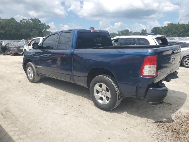 2021 RAM 1500 BIG H - 1C6SRFBT9MN537572