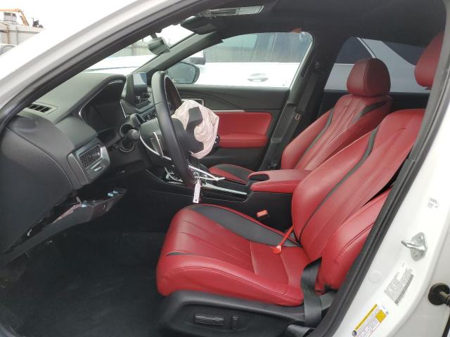 2024 ACURA INTEGRA A- 19UDE4H39RA016294