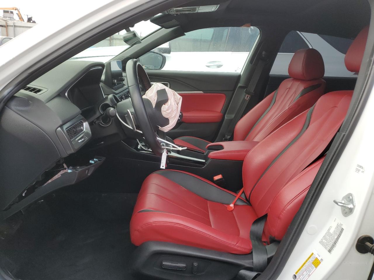 ACURA INTEGRA A-SPEC