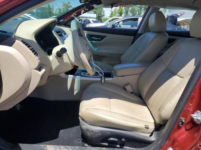 2015 NISSAN ALTIMA 2.5 - 1N4AL3AP0FC594496