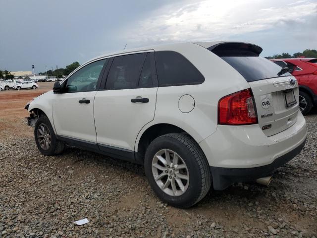 2013 FORD EDGE SE - 2FMDK3GC7DBE06547