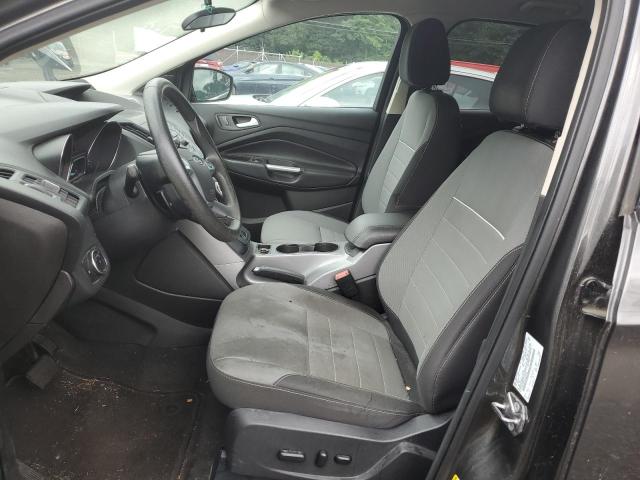 2015 FORD ESCAPE SE - 1FMCU9G95FUB08363