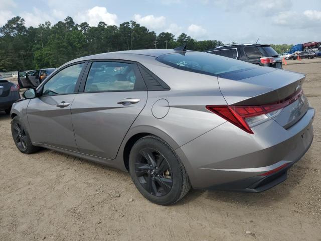 2023 HYUNDAI ELANTRA BL KMHLM4AJXPU052654