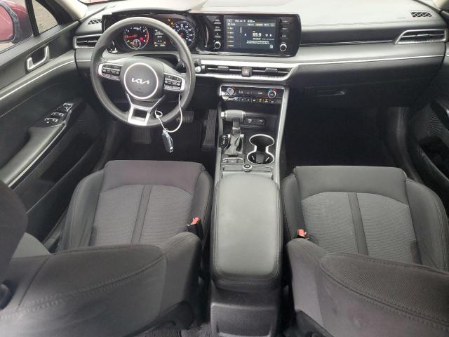 2023 KIA K5 LXS 5XXG14J20PG203840