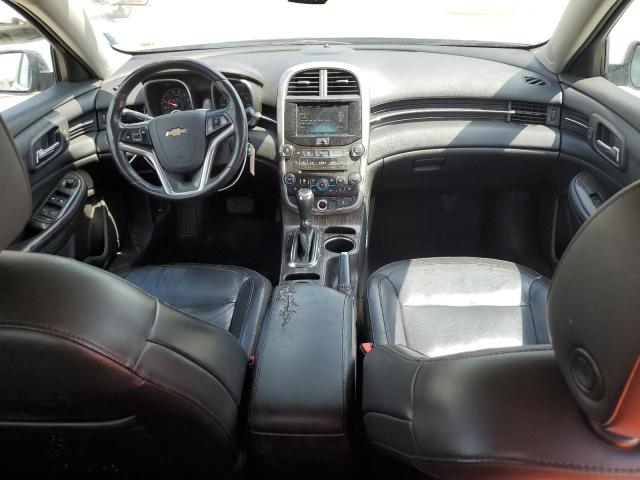 2015 CHEVROLET MALIBU LTZ 1G11F5SL3FF229147