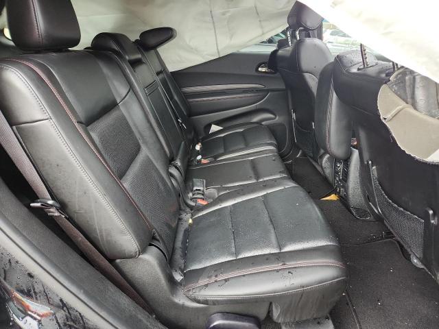 2023 DODGE DURANGO GT - 1C4RDHDG5PC573504