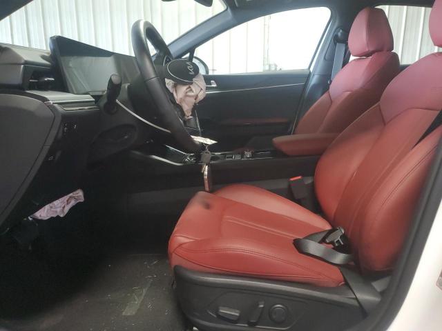 2025 KIA K5 GT LINE KNAG64J78S5357946