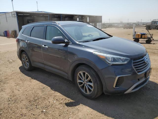 2017 HYUNDAI SANTA FE S - KM8SMDHF2HU199498