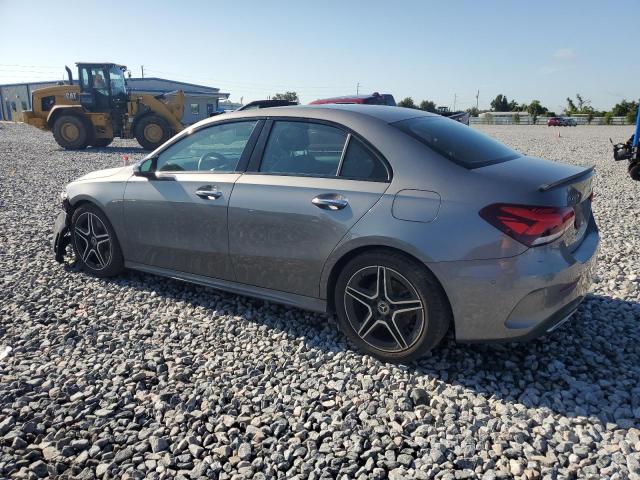 2019 MERCEDES-BENZ A 220 WDD3G4EB4KW025564