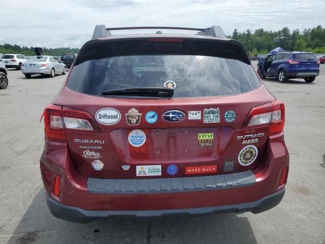 2015 SUBARU OUTBACK 2. 4S4BSALC6F3236153