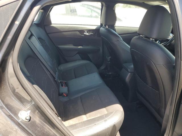 2021 KIA FORTE GT L 3KPF34AD7ME377366