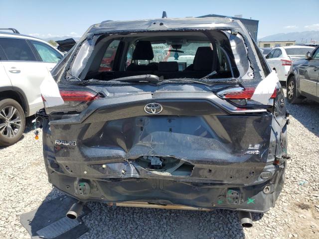 2020 TOYOTA RAV4 LE 2T3F1RFV2LC082281