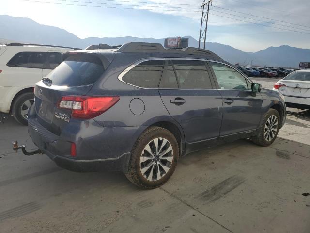 2016 SUBARU OUTBACK 2. - 4S4BSANC9G3349805
