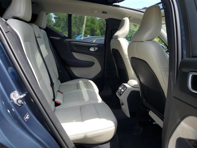 2019 VOLVO XC40 T5 IN YV4162UL1K2113849