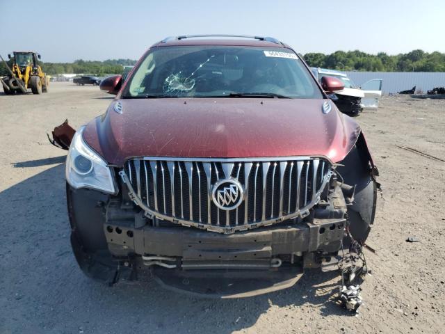 2017 BUICK ENCLAVE 5GAKVCKD2HJ109191