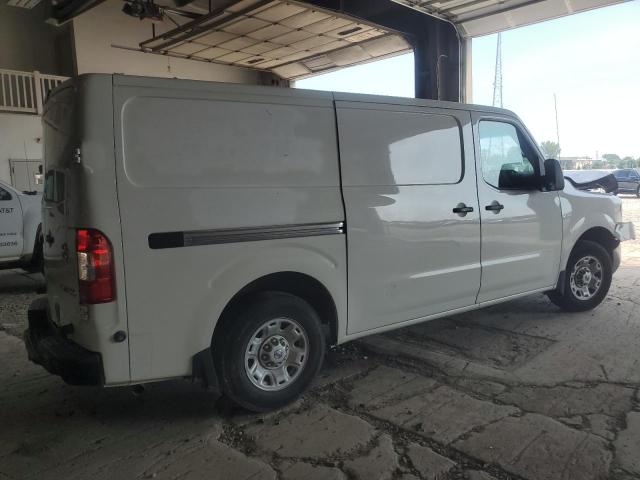2020 NISSAN NV 2500 S 1N6BF0KY9LN800651