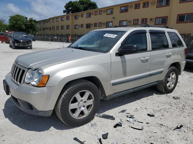 JEEP GRAND CHER