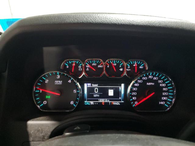 2017 CHEVROLET SUBURBAN K 1GNSKHKC5HR165128